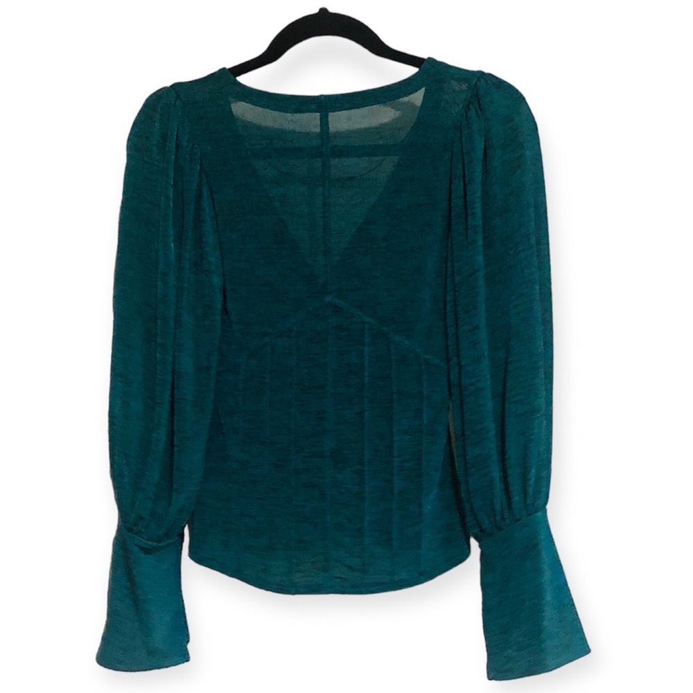Free People Killer Queen Top - Picture 5 of 8